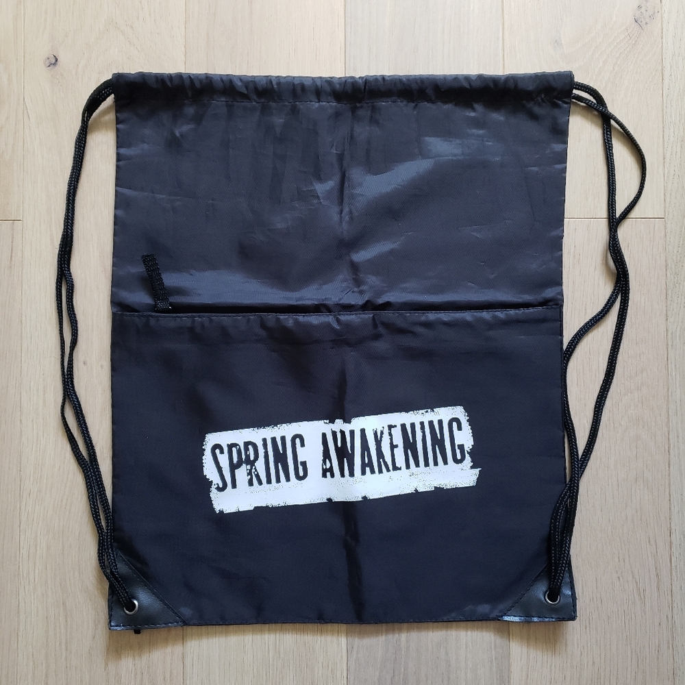 NWOT Spring Awakening Bag